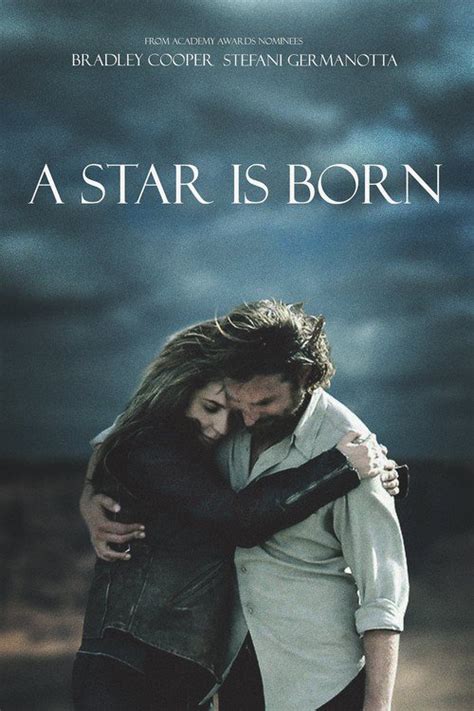 A star is born is a 2018 romantic musical drama directed by bradley cooper (in his directorial debut), starring himself and lady gaga. A Star is Born 2018: Trailer, soundtrack, cast and all you need to know - Smooth