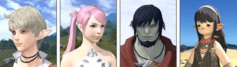 Patch 25 Notes Full Release Final Fantasy Xiv The Lodestone