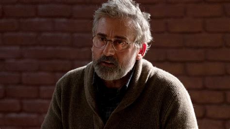 Steve Carell Takes Therapy To Dark Extremes In The Patient On Hulu