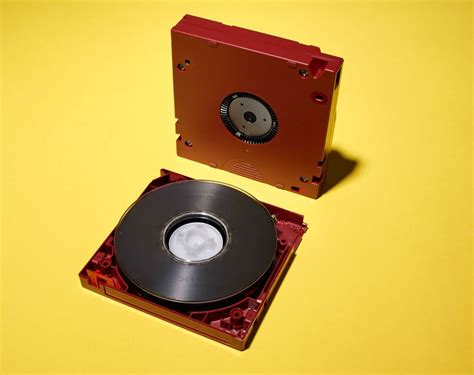 Why The Future Of Data Storage Is Still Magnetic Tape Ieee Spectrum