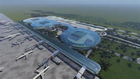 Çukurova Havalimanı daimi hava hudut kapısı ilan edildi Yerelin Gündemi