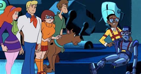 Scooby Doo And Guess Who Season Dvd Review 54 Off