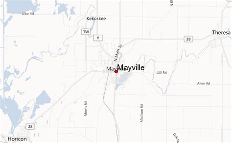 Mayville.12 