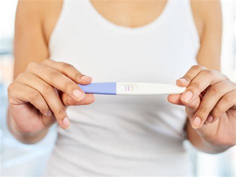 Jak Działa Test Ciążowy Kredos Sklep Medyczny