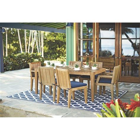 The interior decorator can be accessed by pressing the bottom left button on the go out screen. Home Decorators Collection Bermuda 7-Piece All Weather ...