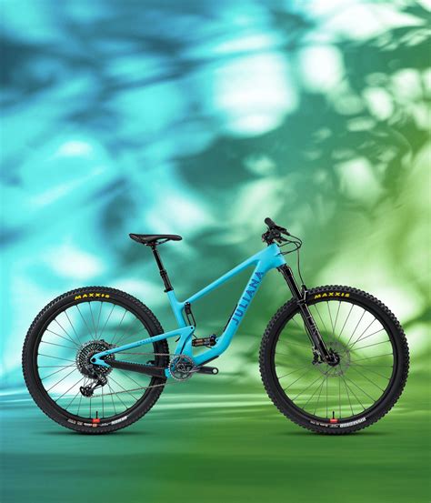Joplin - Full Suspension Mountain Bike | Juliana Bicycles