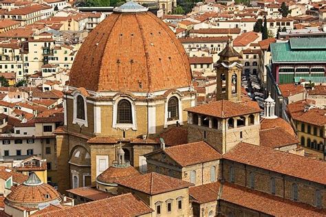 Private Medici Chapels And San Lorenzo Square Guided Visit Triphobo