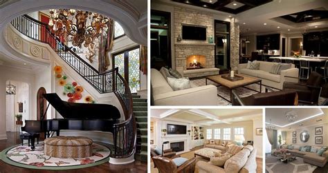 A room, especially in a large house, whe.: Style Your Drawing Room With The 5 Best Design And ...