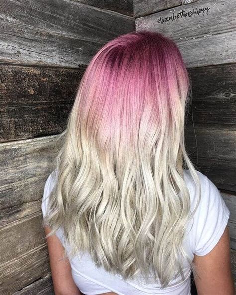 50 Magical Ways To Style Mermaid Hair For Every Hair Type
