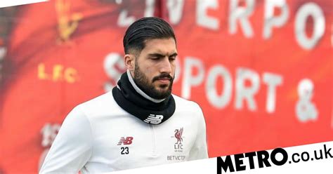Liverpool Transfer News Emre Can Agrees Five Year Juventus Deal Football Metro News