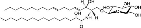 Glucosylceramide Soy