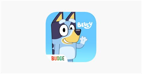 Bluey Vamos Brincar Na App Store