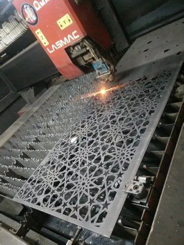Commercial Sheet Metal Cutting Services Steel Arc Engineers Id