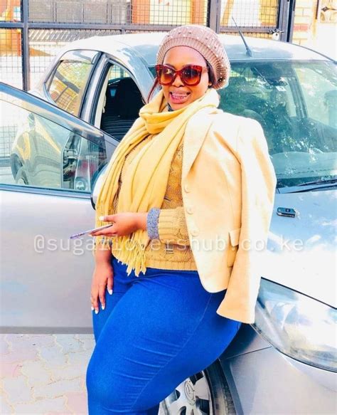 Connect With Julie Sugar Mummy Available In Machakos Kenyas Leading