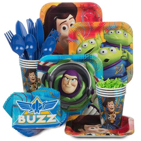 View Larger Image Toy Story Birthday Party Toy Story Party Toy