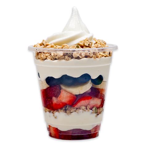 The quick and easy answer to the first question: Mixed berry | Food, Parfait, Desserts