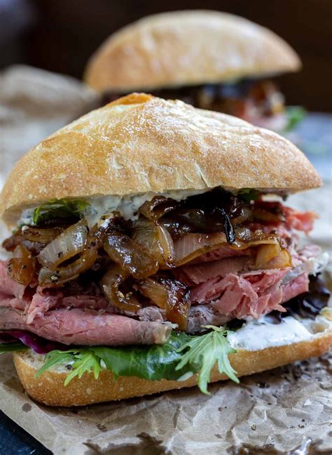 Looking for the best leftover prime rib recipes? So you made a prime rib roast and are lucky enough to have ...