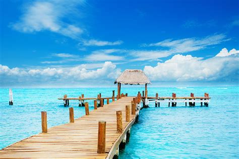 ¿cuál Es La Mejor época Para Viajar A Cancún Y Cuál Es La Razón Tips