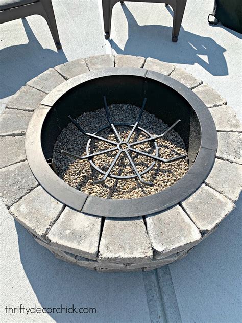 Find out how to create a diy fire pit inexpensively with readily available materials. Menards Fire Pit Bricks - Awesome Backyard Fire Pits Best ...