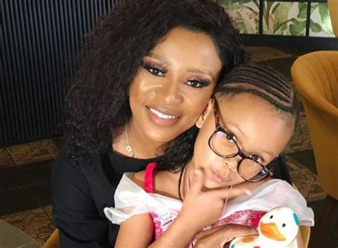 kairo forbes goes on vacation with her mom dj zinhle in la video fakaza news