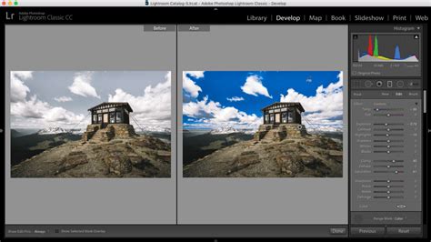 Adobe Lightroom 6 Download Trial