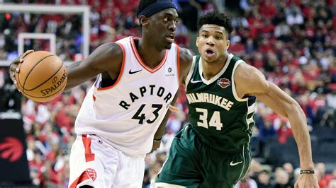 Pascal siakam statistics, career statistics and video highlights may be available on sofascore for some of pascal siakam and toronto raptors matches. Former New Mexico State star Pascal Siakam reaches NBA Finals