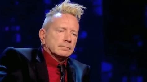 Bbc Banned Johnny Rotten In 1978 For Outing Jimmy Saville