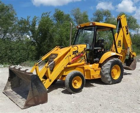 2002 Jcb 214 Series 3 For Sale In Memphis Tennessee Classified