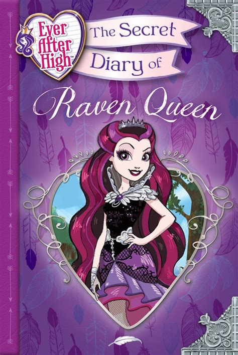 The Secret Diary Of Raven Queen Royal And Rebel Pedia Wiki Fandom