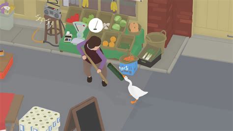 Untitled Goose Game Pc Review