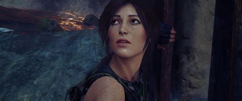 2560x1080 Shadow Of The Tomb Raider Lara Croft 4k 2560x1080 Resolution
