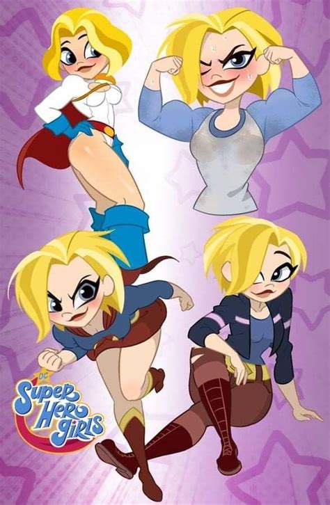 Pin By Steven Strange On Dc Superhero Girls Girl Superhero Superhero Characters Dc Super