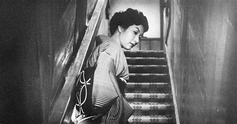 When A Woman Ascends The Stairs 1960 Mikio Naruse Fri 2 Dec 2022
