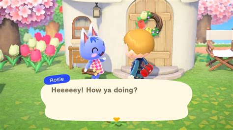 The Best And Worst Peppy Villagers In Animal Crossing New Horizons