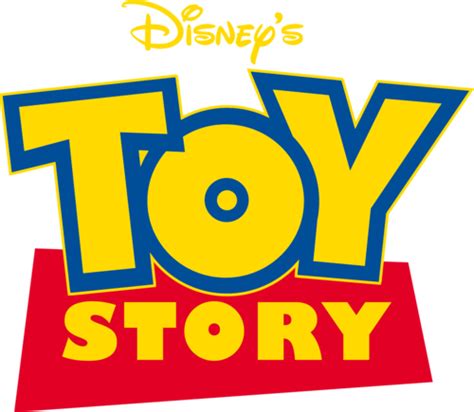 Toy Story 9 Logo