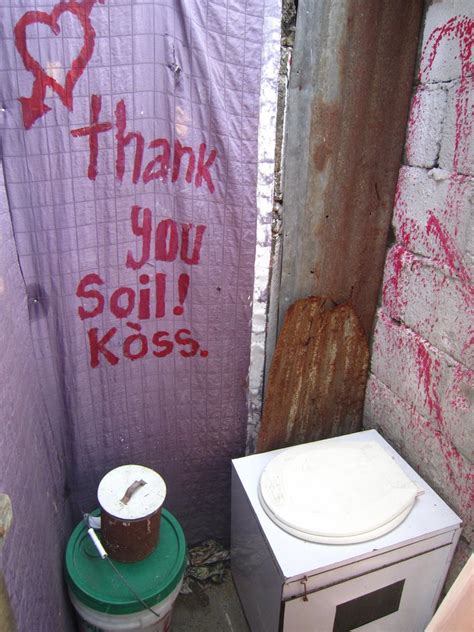 Build 100 Household Toilets In Haiti Globalgiving
