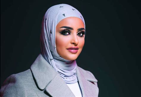 video kuwait influencer sondos al qattan controversy shows the perils of creating a personal