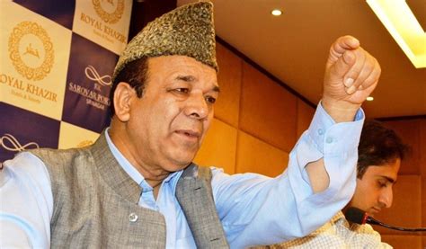 Perolehan suaranya unggul dari dua rivalnya, yakni abdul rahim nanda dengan 16. Interview: 'Revocation of Article 370 Biggest Betrayal of ...