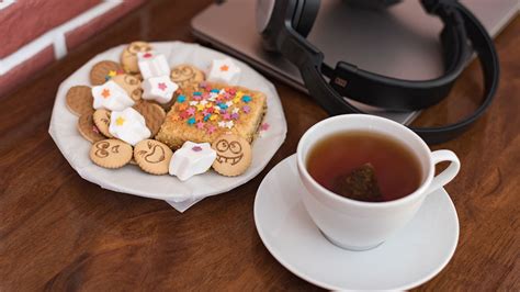 The Importance Of Tea And Cookies Northiq Digital Marketing