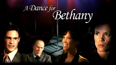 Watch A Dance For Bethany 2007 Full Movie Free Online Plex