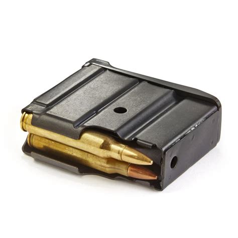 Ruger Mini 14 223 Caliber Magazine 5 Rounds 609948 Rifle Mags At