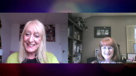 Achieving Financial Independence Chellie Campbell Interview Sixty And Me Show W Margaret