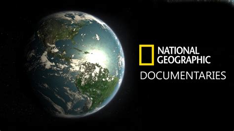 National Geographic Documentaries Series Info
