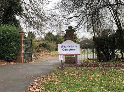 Wealdstone Cemetery In Memory Of Life Funerals