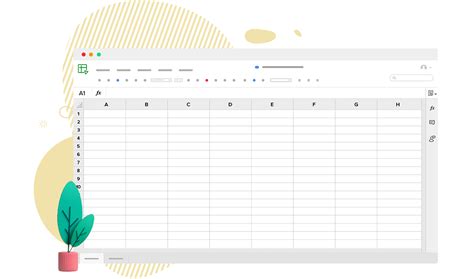 What Is A Spreadsheet Definition And Uses Zoho Sheet