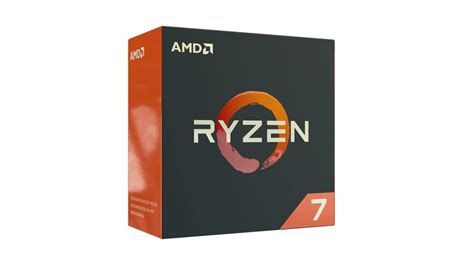 Amd Ryzen 7 1800x 8 Core Processor Review Will Work 4 Games