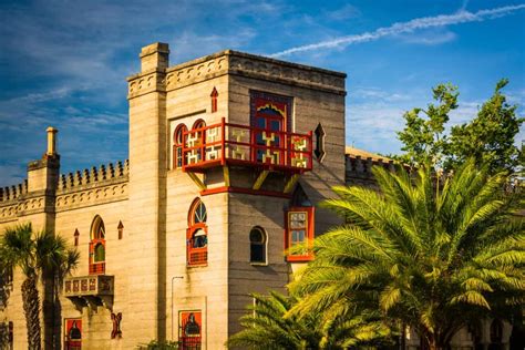 10 Magical Castles In Florida Florida Trippers