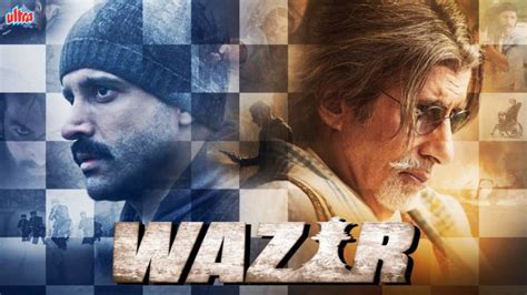 Wazir Movie 2016 Release Date Cast Trailer And Other Details Pinkvilla
