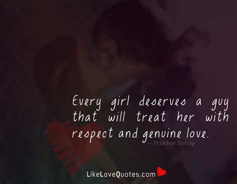 Respect Quotes For Her ShortQuotes Cc