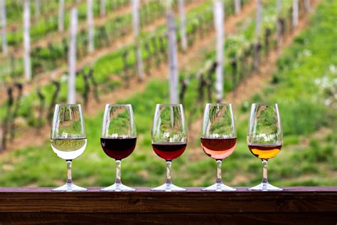 Our Top 14 West Michigan Wineries Wine Tasting Michigan